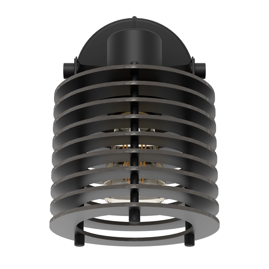 Eglo - Настенный точечный светильник 1xE27/40W/230V
