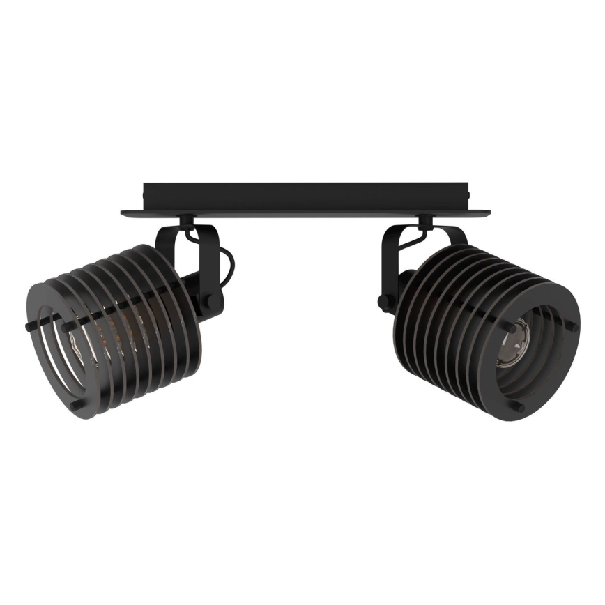 Eglo - Точечный светильник 2xE27/40W/230V