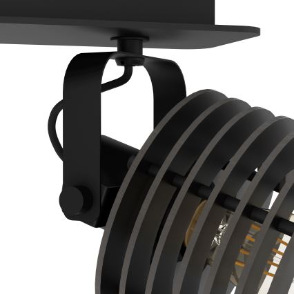 Eglo - Точечный светильник 2xE27/40W/230V