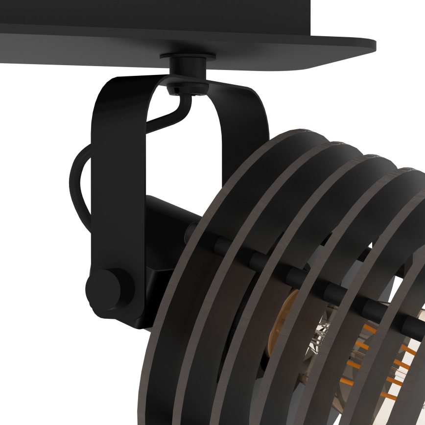 Eglo - Точковий світильник 3xE27/40W/230V