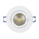 Eglo - НАБОР 3x Светодиодный светильник с регулированием яркости 3xLED/6W/230V белый