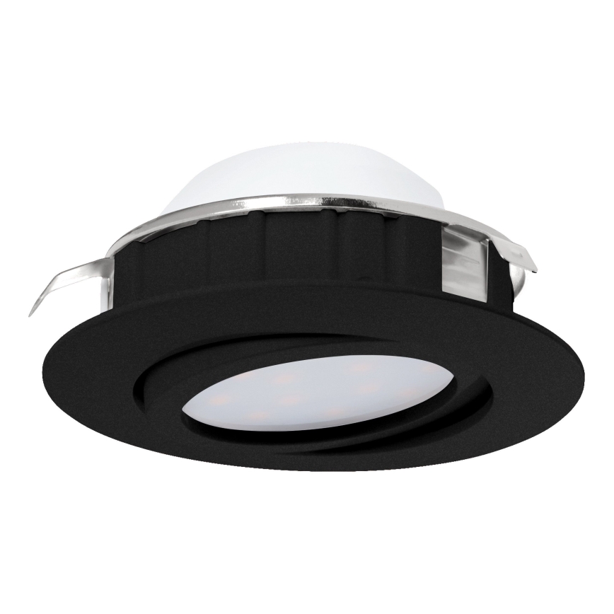 Eglo - Светодиодный встроенный светильник с регулированием яркости LED/5,5W/230V