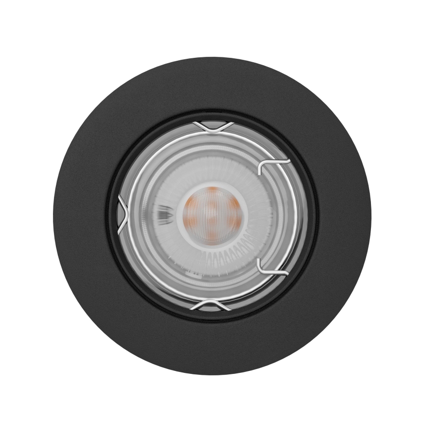 Eglo - Вбудований стельовий LED світильник 1xGU10/2,8W/230V