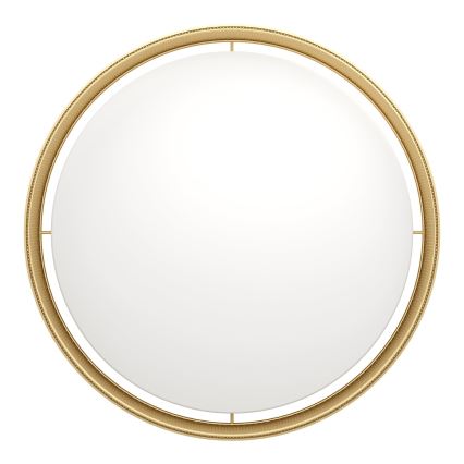 Eglo - Стельовий LED світильник LED/20W/230V золотий