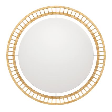 Eglo - Стельовий LED світильник LED/20W/230V коричневий