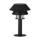Eglo - Уличная лампа 1xE27/40W/230V 33 см IP65