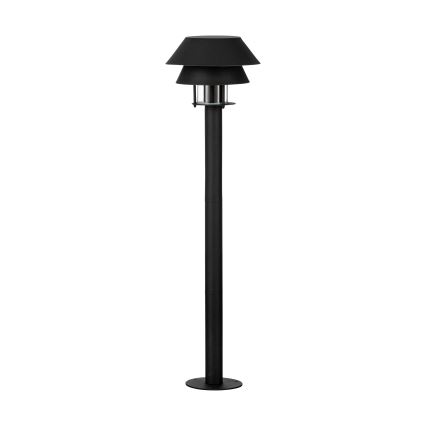 Eglo - Вулична лампа 1xE27/40W/230V 80 см IP65