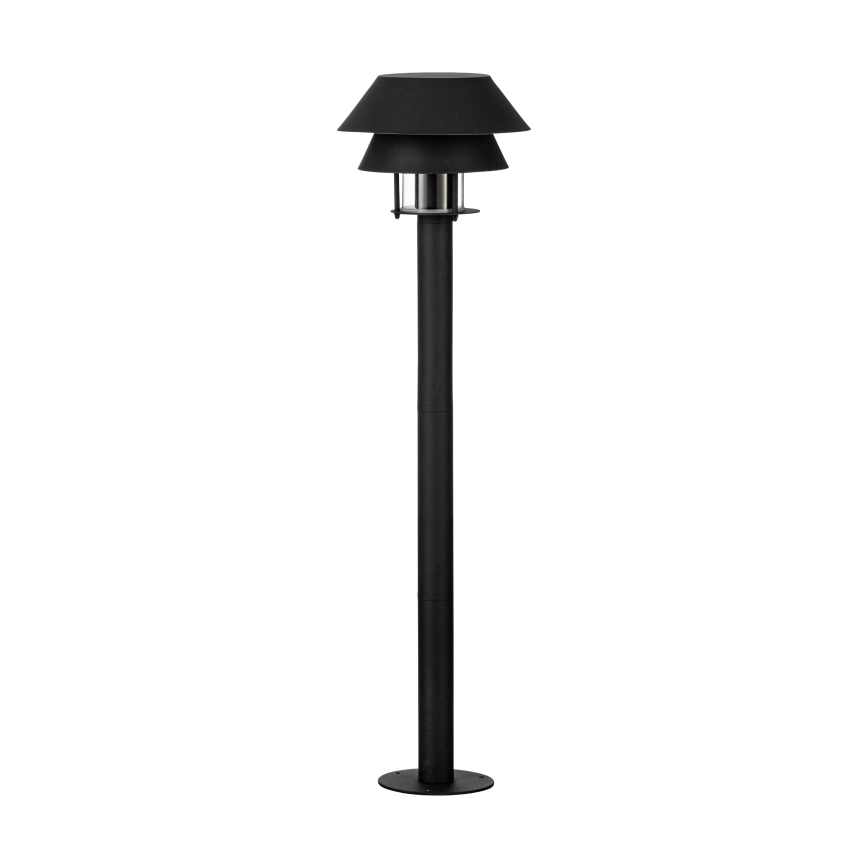 Eglo - Вулична лампа 1xE27/40W/230V 80 см IP65