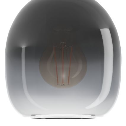 Eglo - Настенный светильник 1xE27/40W/230V