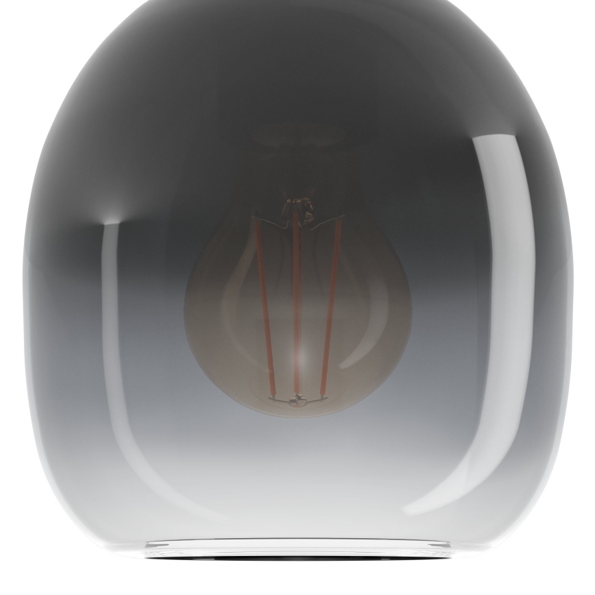 Eglo - Настенный светильник 1xE27/40W/230V