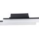Eglo - Светодиодный потолочный светильник для ванной комнаты 2xLED/11W/230V IP44