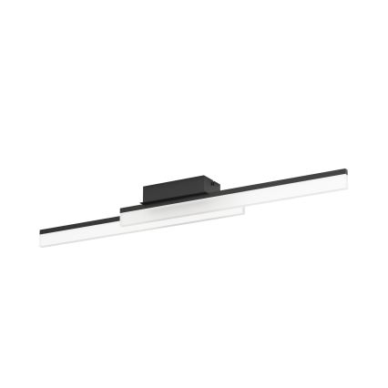Eglo - Світлодіодний стельовий світильник для ванної кімнати 2xLED/11W/230V IP44