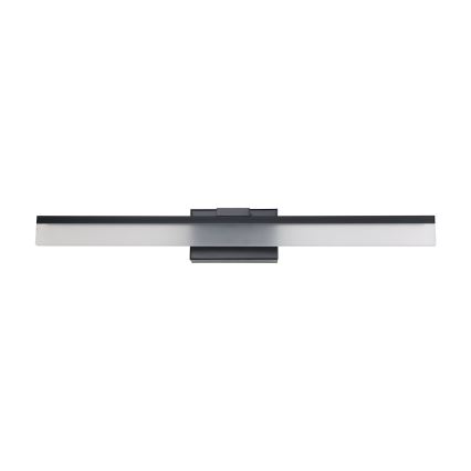 Eglo - Светодиодный настенный светильник для ванной комнаты LED/11W/230V IP44