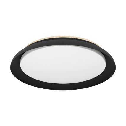 Eglo - Стельовий LED світильник LED/20W/230V