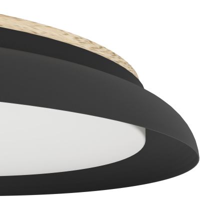 Eglo - Стельовий LED світильник LED/20W/230V