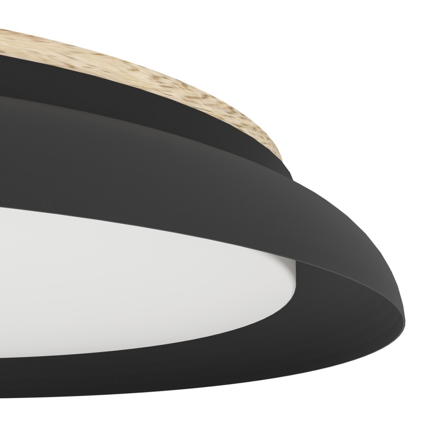 Eglo - Стельовий LED світильник LED/20W/230V