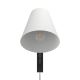 Eglo - Настінна лампа 1xE27/40W/230V