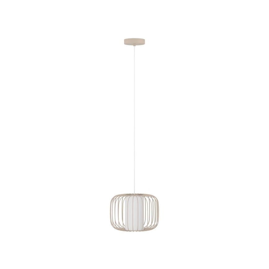 Eglo - Підвісна люстра 1xE27/40W/230V діаметр 28,5 см