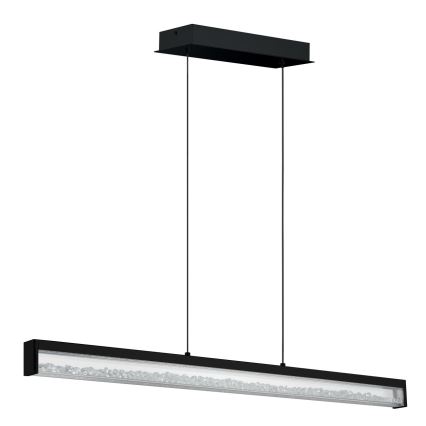 Eglo - Світлодіодна підвісна люстра з регулюванням яскравості LED/36W/230V 2700 - 5000K