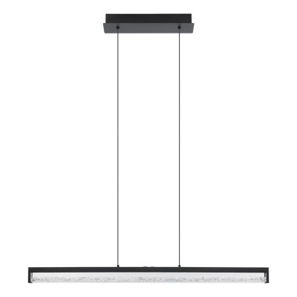 Eglo - Світлодіодна підвісна люстра з регулюванням яскравості LED/36W/230V 2700 - 5000K