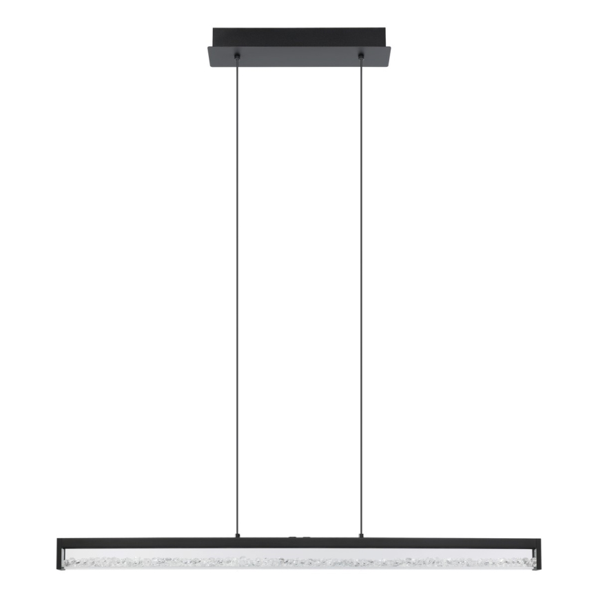 Eglo - Світлодіодна підвісна люстра з регулюванням яскравості LED/36W/230V 2700 - 5000K