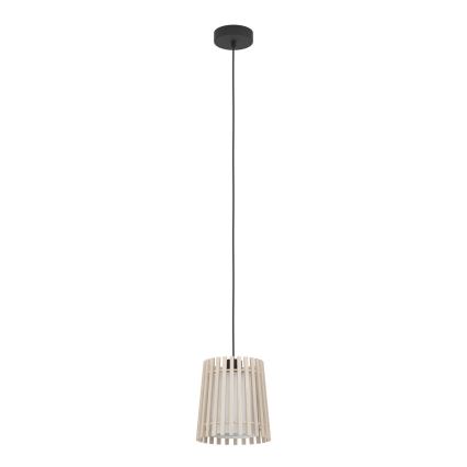 Eglo - Підвісна люстра 1xE27/25W/230V