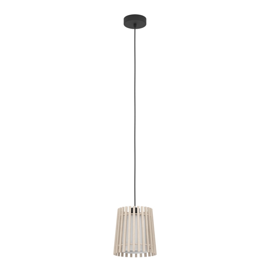 Eglo - Підвісна люстра 1xE27/25W/230V