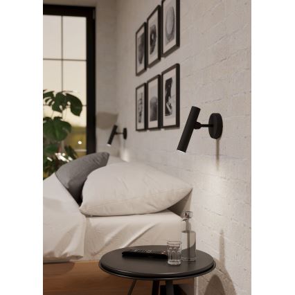 Eglo - Светодиодный настенный светильник LED/5W/230V