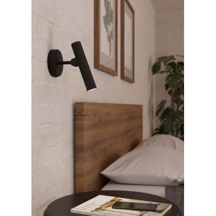 Eglo - Светодиодный настенный светильник LED/5W/230V