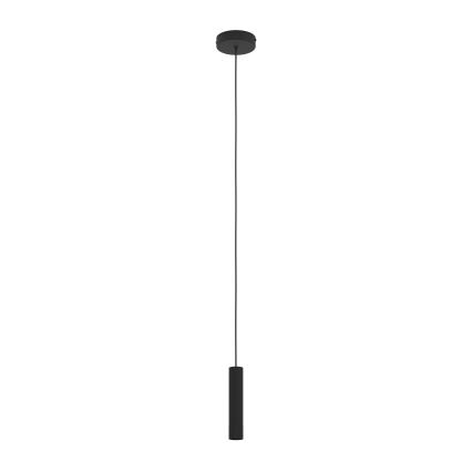 Eglo - Світлодіодна підвісна люстра LED/5W/230V