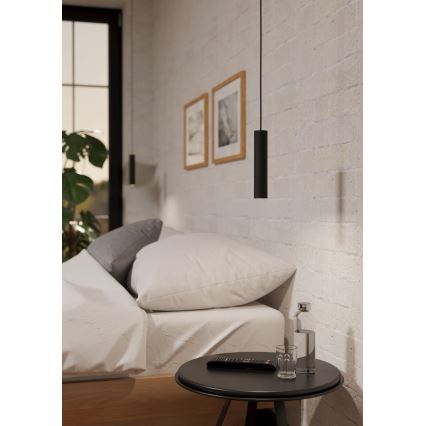 Eglo - Світлодіодна підвісна люстра LED/5W/230V