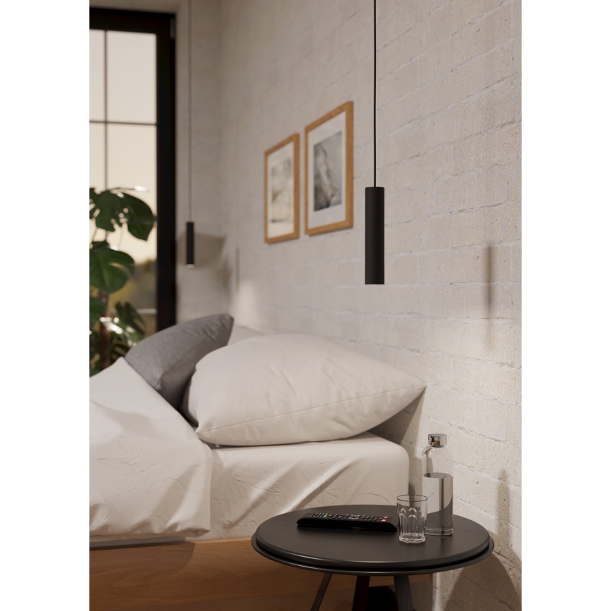Eglo - Світлодіодна підвісна люстра LED/5W/230V