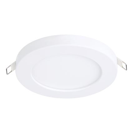 Eglo - Светодиодный встроенный светильник LED/5,5W/230V 3000K белый