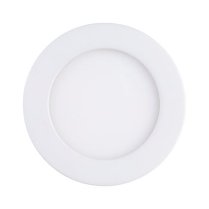 Eglo - Светодиодный встроенный светильник LED/5,5W/230V 3000K белый