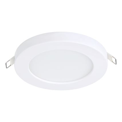 Eglo - Світлодіодний вбудований світильник LED/5,5W/230V 4000K білий