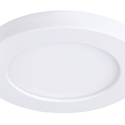 Eglo - Світлодіодний вбудований світильник LED/5,5W/230V 4000K білий