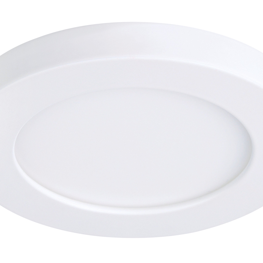 Eglo - Світлодіодний вбудований світильник LED/5,5W/230V 4000K білий