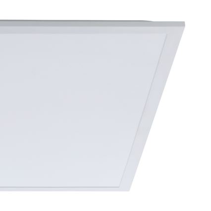 Eglo - Світлодіодна пристельова панель LED/34,5W/230V 60x60 см