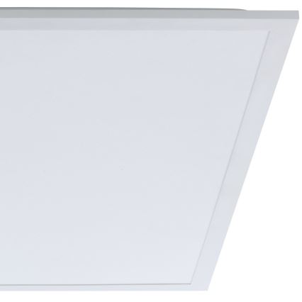 Eglo - накладна LED-панель LED/33W/230V 62x62 cm