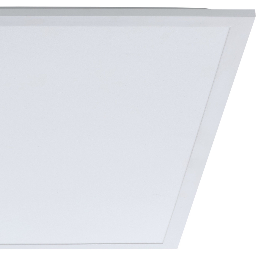 Eglo - Светодиодная припотолочная панель LED/33W/230V 62x62 см