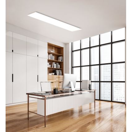 Eglo - Светодиодная припотолочная панель LED/34,5W/230V 120x30 см