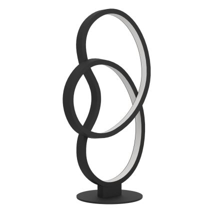 Eglo - Світлодіодна настільна лампа LED/14,5W/230V