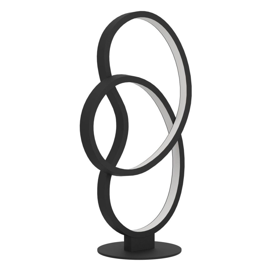 Eglo - Світлодіодна настільна лампа LED/14,5W/230V
