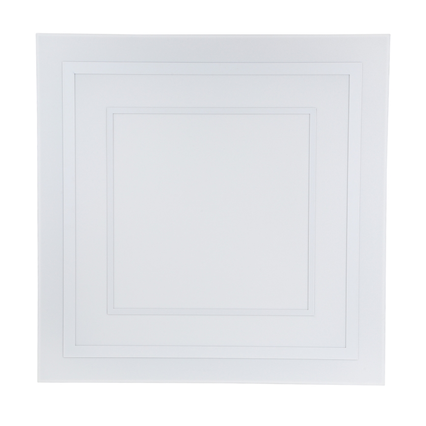 Eglo - Светодиодный потолочный RGBW-светильник с регулированием яркости LED/29W/230V 3000-6500K + дистанционное управление