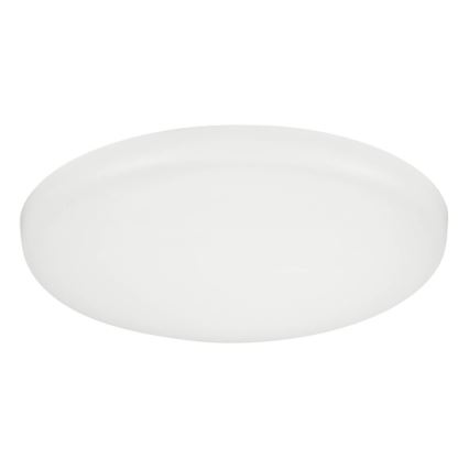 Eglo - Вбудований стельовий LED світильник для ванної LED/4,5W/230V діаметр 7,5 см IP65