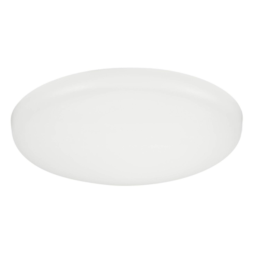 Eglo - Вбудований стельовий LED світильник для ванної LED/4,5W/230V діаметр 7,5 см IP65