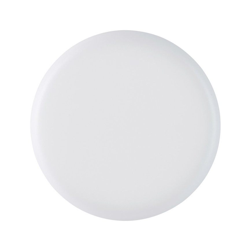 Eglo - Вбудований стельовий LED світильник для ванної LED/4,5W/230V діаметр 7,5 см IP65