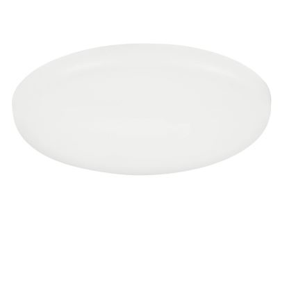 Eglo - Светодиодный встроенный светильник для ванной комнаты LED/5,5W/230V диаметр 10 см IP65