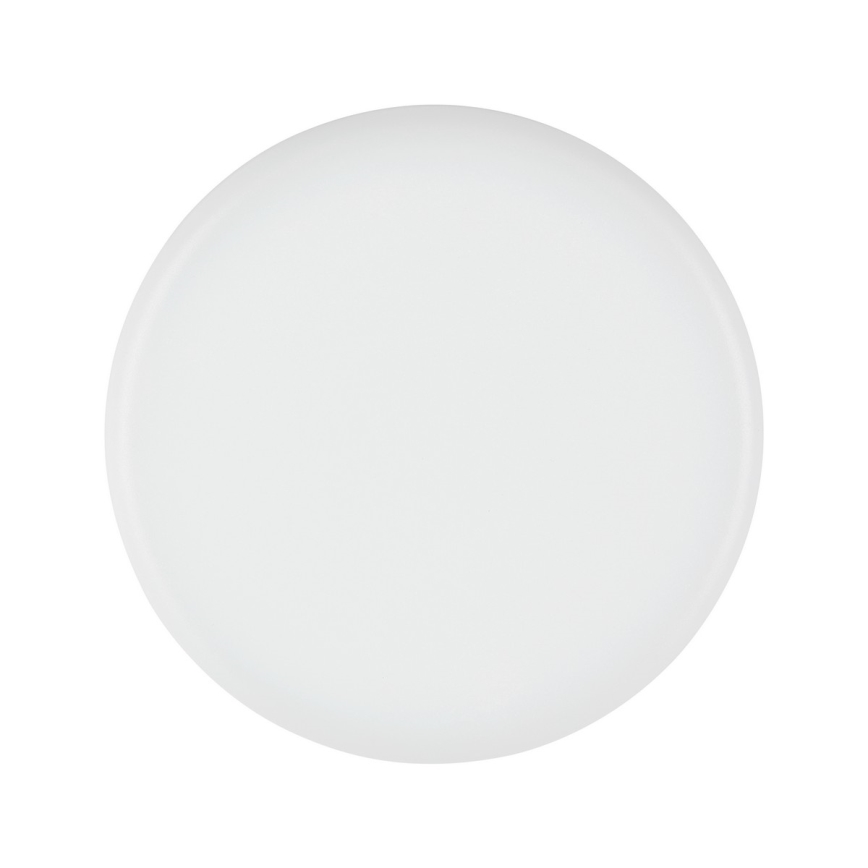 Eglo - Светодиодный встроенный светильник для ванной комнаты LED/5,5W/230V диаметр 10 см IP65
