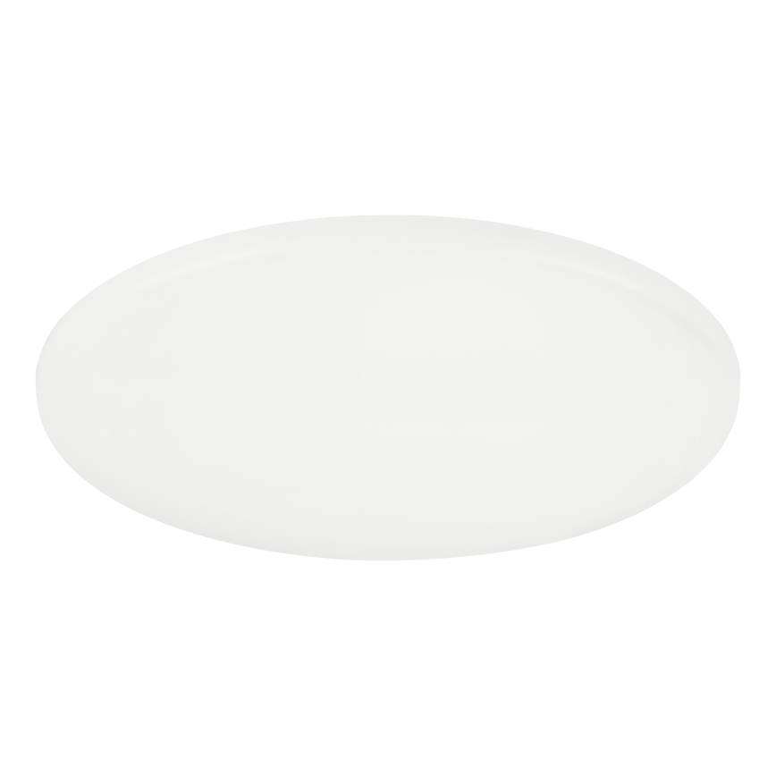 Eglo - Светодиодный встроенный светильник для ванной комнаты LED/11,5W/230V диаметр 15,5 см IP65